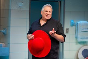 Harvey Fierstein Takes On New York Politics in <em>Bella Bella</em>