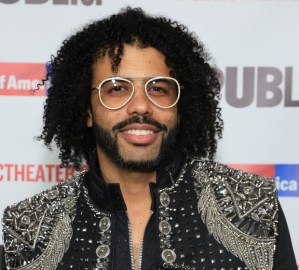 Daveed Diggs May Take On a Role in <em>The Little Mermaid</em> Remake