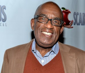 Al Roker to Return to <em>Waitress</em> in November