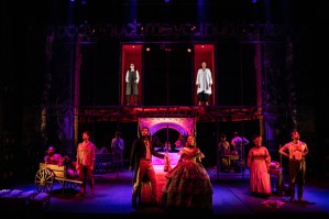 <em>Slave Play</em> Announces Extension on Broadway