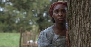 <em>Harriet</em>, Starring Cynthia Erivo, Releases New Digital Spot