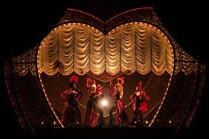 <em>Moulin Rouge! The Musical</em> National Tour Adds San Francisco to Its Route