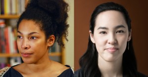 The Weekend Report: Jackie Sibblies Drury and Lauren Yee Win Steinberg Awards