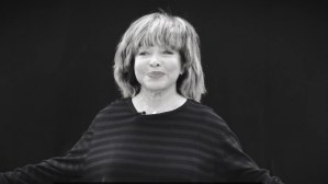 Watch Tina Turner Send Best Wishes to the Broadway Cast of <em>Tina</em>