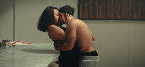 Anthony Ramos and Jasmine Cephas Jones Get Steamy in New Music Video