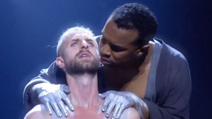 Watch Clips From New <em>Jesus Christ Superstar</em> Tour