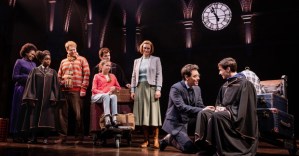 See New Photos From San Francisco Production of <em>Harry Potter and the Cursed Child</em>