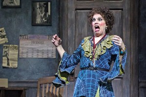 Broadway's 5 Silliest Character Names