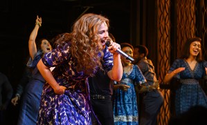 Celebrate the Final Curtain Call of Broadway's <em>Beautiful: The Carole King Musical</em>