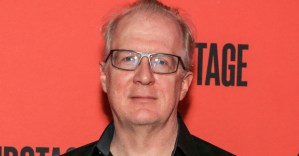 Tracy Letts's <em>The Minutes</em> Will Come to Broadway in February 2020