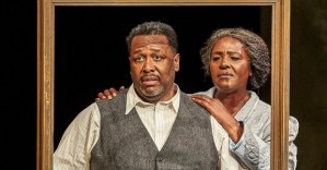 Ceiling Collapses on Audience During West End <em>Death of a Salesman</em> Revival