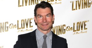 Jerry O'Connell Joins Broadway <em>A Soldier's Play</em> Revival