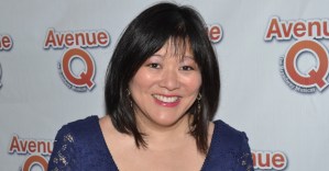 The Weekend Report: Kathy Bates Honored; Ann Harada Joins <em>Emojiland</em>