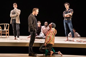 <em>The Inheritance</em> Tops Our List of Favorite Shows This Week