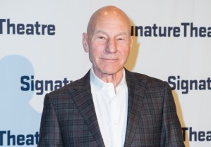 Sir Patrick Stewart's One-Man <em>A Christmas Carol</em> to Return to New York City