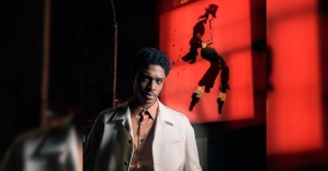 Ephraim Sykes Cast as Michael Jackson in the New Broadway Musical <em>MJ</em>