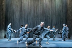 <em>David Byrne's American Utopia</em> Adds Three Performances to Broadway Run