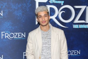 Jordan Fisher to Be the Next Evan Hansen in <em>Dear Evan Hansen</em>