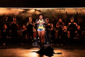 <em>Jagged Little Pill</em> Sets Broadway Return for October