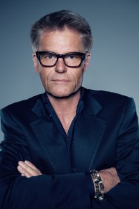 How a Conversation on LinkedIn Led Harry Hamlin Back to the Stage in <em>One November Yankee</em>