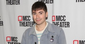 Noah Galvin to Star in <em>Joseph and the Amazing Technicolor Dreamcoat</em> Concert