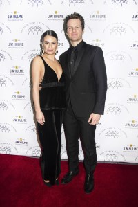 The Weekend Report: Lea Michele and Jonathan Groff's <em>Spring Awakening</em> Reunion