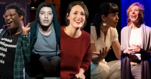 The 5 Best Off-Broadway Shows of 2019