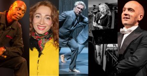 The 5 Best Special Theatrical Events of 2019