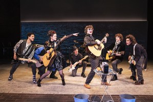 <em>Sing Street</em> Is Positioned as the Next <em>Once</em>, but Lightning Hasn't Struck Twice