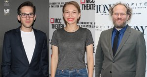 Tavi Gevinson and More Join <em>Assassins</em> at Classic Stage Company