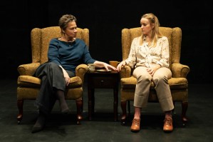 A New Lucas Hnath Play Tops Our List of Faves This Week