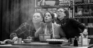 Flashback Friday: <em>Waitress</em> Is Closing Up, but Look Back at Where It Began