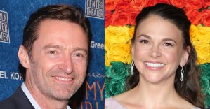 Hugh Jackman- and Sutton Foster-Led <em>Music Man</em> Revival Shifts Start to April