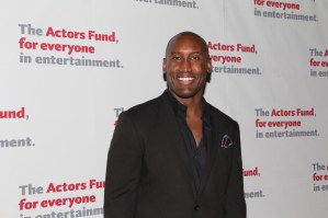 Quentin Earl Darrington, Whitney Bashor, and More to Join Ephraim Sykes in <em>MJ</em>