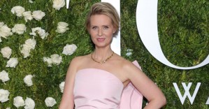 Cynthia Nixon to Direct Broadway Production of <em>Last Summer at Bluefish Cove</em>