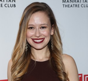 Molly Ranson and More to Join Matthew Broderick, Sarah Jessica Parker in <em>Plaza Suite</em>