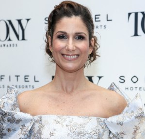 Stephanie J. Block, Linda Lavin, and More Join World Premiere of <em>The Bedwetter</em>