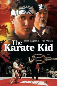 <em>The Karate Kid</em> Musical Is Heading to the Stage, With Direction by Amon Miyamoto