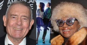 The Weekend Report: Dan Rather Onstage; <em>Riverdance</em> in Cinemas; Irene Gandy on Air