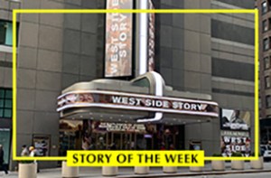 What's Going on With <em>West Side Story</em>?