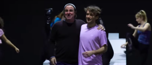 Go Behind the Scenes at Rehearsals for New <em>Back to the Future</em> Musical