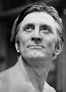 Remembering the Broadway Career of the Legendary Kirk Douglas