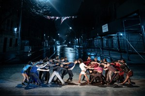 First Look at <em>West Side Story</em>! See Photos From the New Broadway Revival