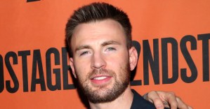 Chris Evans in Talks for <em>Little Shop of Horrors</em> Film Remake