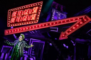 <em>Beetlejuice</em> Announces New Performance Schedule