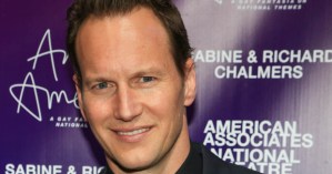 Patrick Wilson Set for Reading of Waterwell's <em>The Courtroom</em>