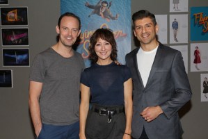 <em>Flying Over Sunset</em> Announces Online Ticket Lottery Ahead of First Broadway Preview