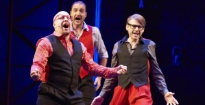 Watch London's Improv Musical <em>Showstoppers</em> Live