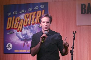 Seth Rudetsky, James Wesley to Produce Daily Online Show <em>Stars in the House</em>