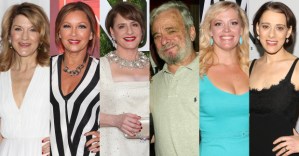 Patti LuPone, Vanessa Williams, and More Share Memories About Working With Sondheim